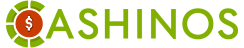 Cashinos logo